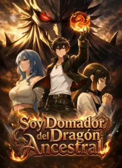 Soy Domador del Dragón Ancestral
