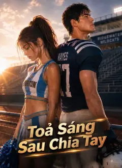 Toả Sáng Sau Chia Tay
