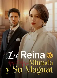 La Reina Mimada y Su Magnat