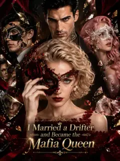 I Married a Drifter and Became the Mafia Queen
