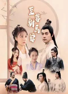 至尊駙馬爺