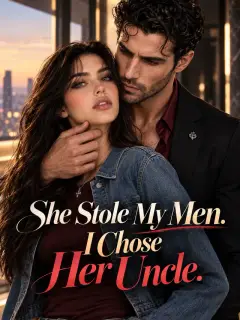 She Stole My Men. I Chose Her Uncle