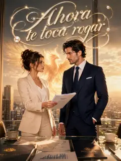 Ahora te toca rogar