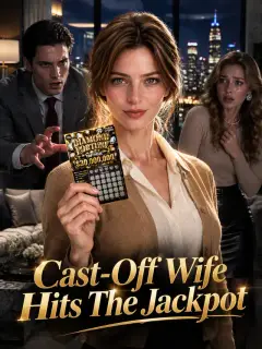 Cast‑Off Wife Hits The Jackpot