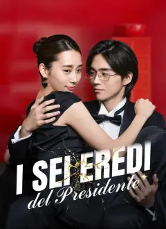 I Sei Eredi del Presidente