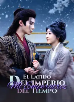 El Latido del Imperio: Mi Emperatriz del Tiempo