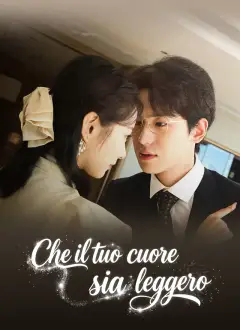 Che il tuo cuore sia leggero