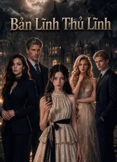 Bản Lĩnh Thủ Lĩnh
