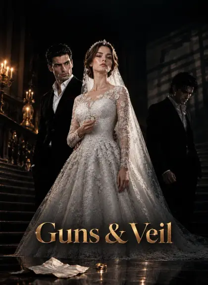 Guns & Veil