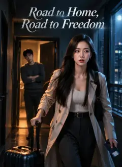 [Dubbed]Road to Home, Road to Freedom