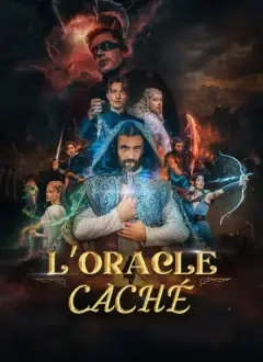 L’Oracle Caché