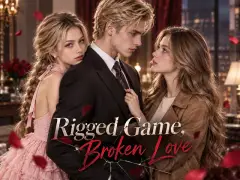 Rigged Game, Broken Love