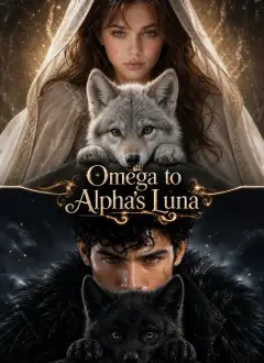 Omega to Alpha's Luna