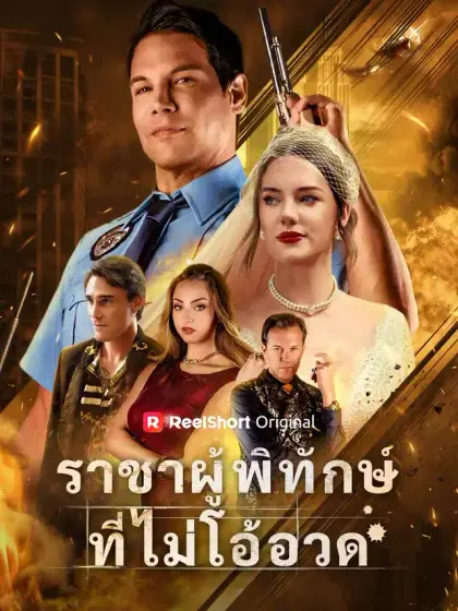 ราชาผู้พิทักษ์ที่ไม่โอ้อวด