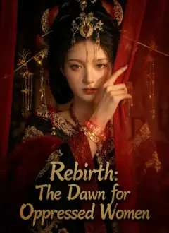 Rebirth: The Dawn for Oppressed Women