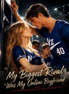 My Biggest Rival Was My Online Boyfriend