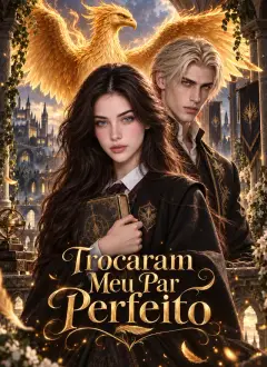 Trocaram Meu Par Perfeito