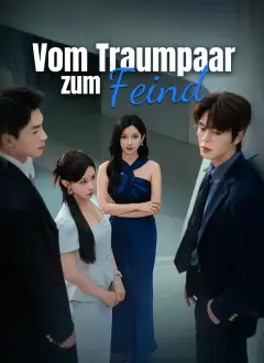 [Synchron] Vom Traumpaar zum Feind
