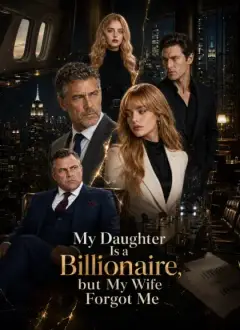 My Daughter Is a Billionaire, but My Wife Forgot Me