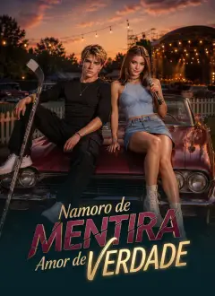 Namoro de Mentira, Amor de Verdade
