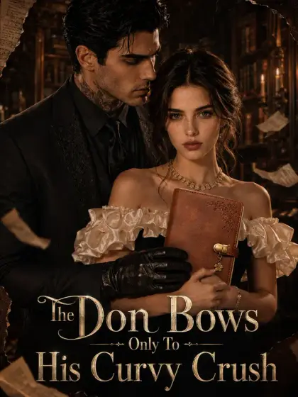 The Don Bows Only To His Curvy Crush