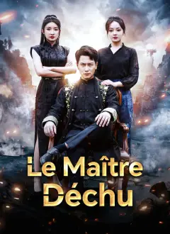 [Doublé]Le Maître Déchu