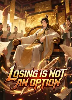 [Dubbed]Losing Is Not an Option