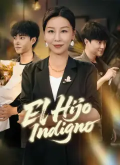 El Hijo Indigno