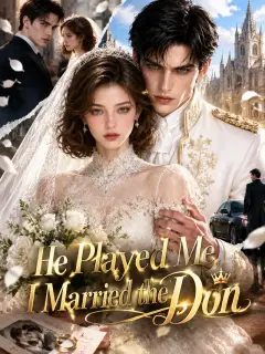 He Played Me, I Married the Don