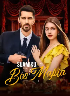 [Dubbing] Suamiku Bos Mafia