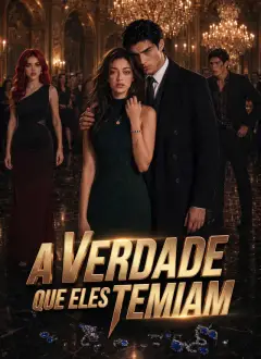 A Verdade Que Eles Temiam