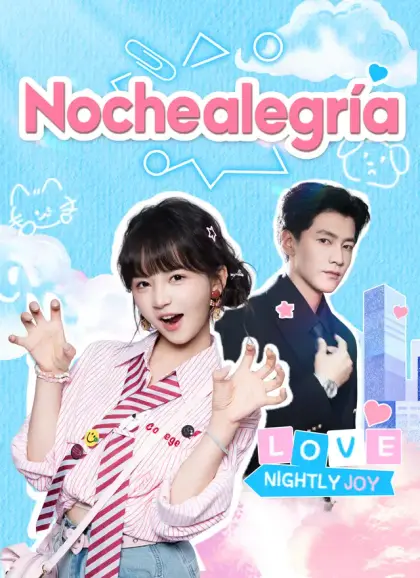 Nochealegría