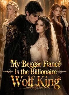 My Beggar Fiancé Is the Billionaire Wolf King