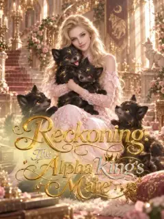 Reckoning:The Alpha King's Mate