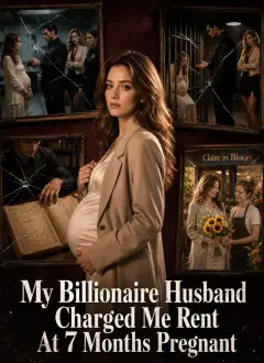 My Billionaire Husband Charged Me Rent At 7 Months Pregnant