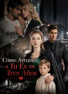 Cómo Arruinar a Tu Ex en Tres Años