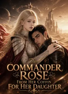 The Commander Rose from Her Coffin for Her Daughter