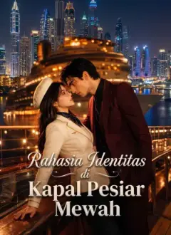 Rahasia Identitas di Kapal Pesiar Mewah