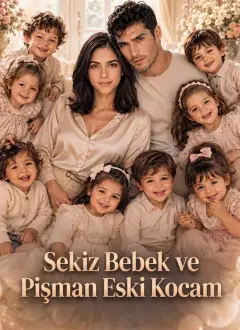 Sekiz Bebek ve Pişman Eski Kocam