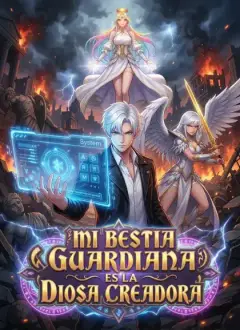 [Doblado]Mi Bestia Guardiana es la Diosa Creadora