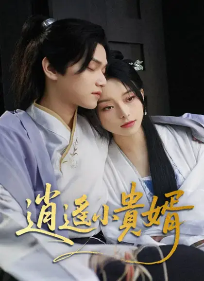 逍遙小貴婿