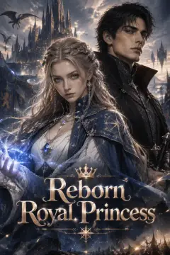 Reborn Royal Princess