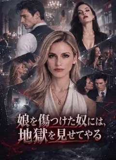 [吹替]娘を傷つけた奴には、地獄を見せてやる