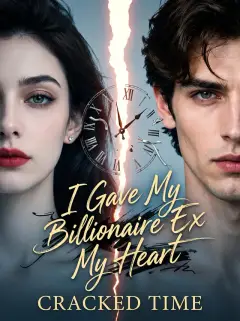 I Gave My Billionaire Ex My Heart