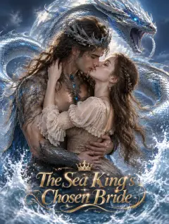 The Sea King's Chosen Bride