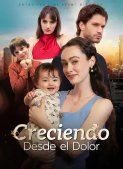 [Doblado]Creciendo Desde el Dolor