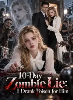10-Day Zombie Lie I Drank Poison for Him