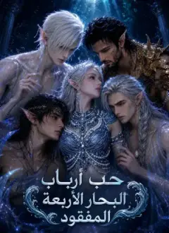 حب أرباب البحار الأربعة المفقود