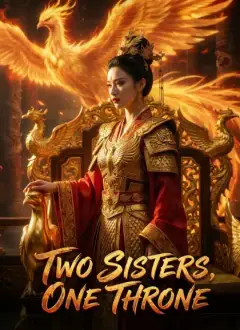 [Dubbed]Two Sisters, One Throne