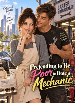 Pretending to Be Poor to Date a Mechanic